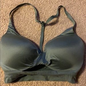 Body by Victoria Uplift no wire bra